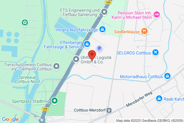 Druckwerk Lausitz