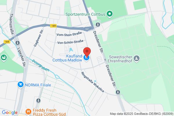 New Caddish GmbH