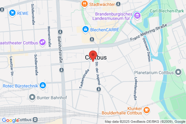 ETL Schmidt & Partner GmbH | Steuerberatungsgesellschaft & Co. Cottbus KG