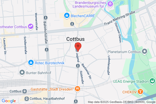 DGB-Rechtsschutz GmbH