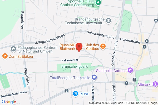 Dachdecker-Innung Cottbus