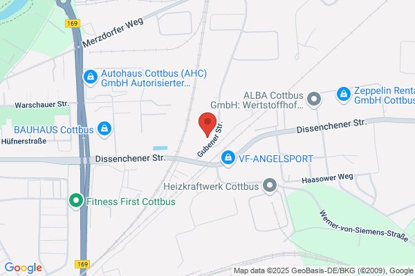 Elektrotechniker Innung Niederlausitz