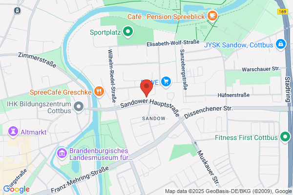 Friseur-und Kosmetik-Innung Cottbus
