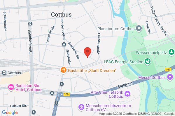 Landeszahnärztekammer Brandenburg