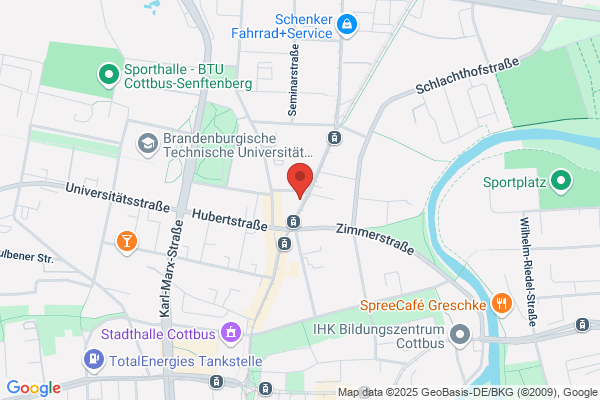 Bestattungshaus Friedensruh GmbH