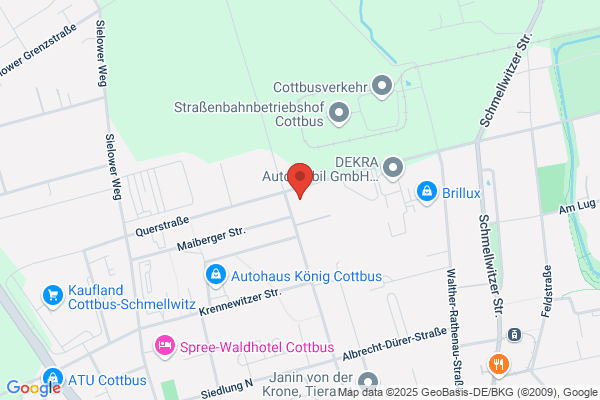 thomas beteiligungen GmbH & Co. KG