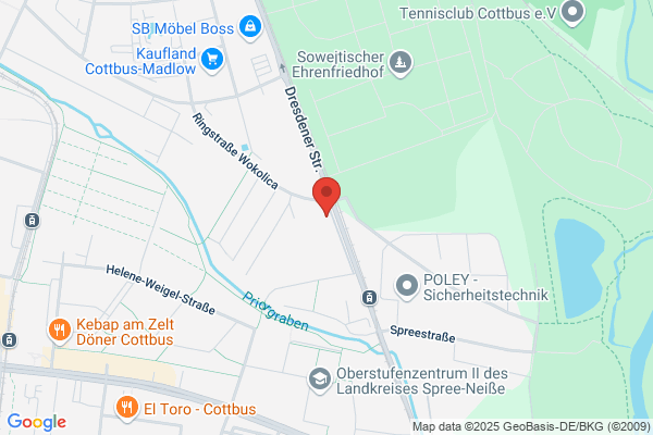 Betreuungsverein Lebenshilfe Brandenburg e.V.