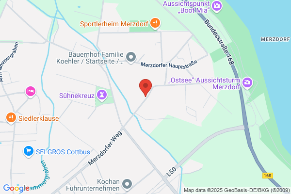 Heuger Cottbus GmbH