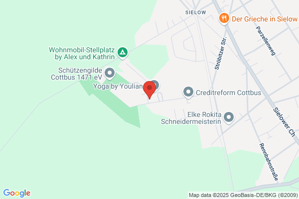 FAA Bildungsgesellschaft Cottbus mbH