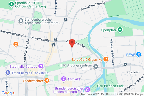 Urania Cottbus e.V.