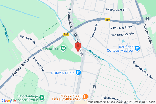 JET Tankstelle