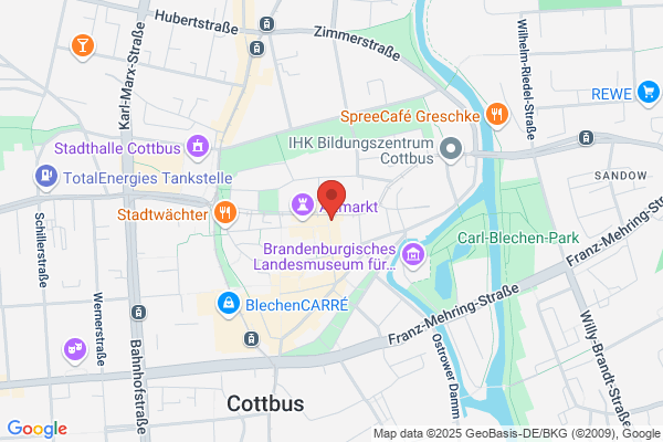 Restaurant Brau & Bistro