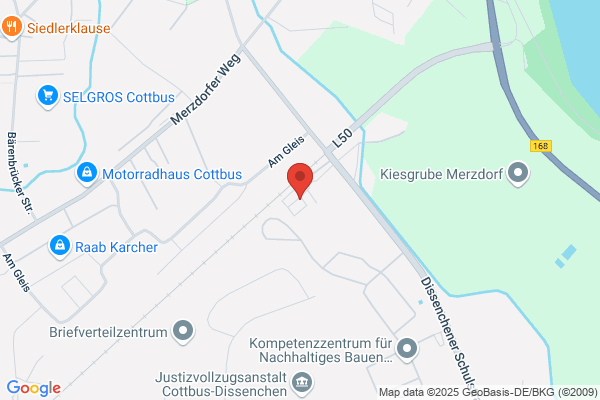 BLZ Geotechnik Service GmbH