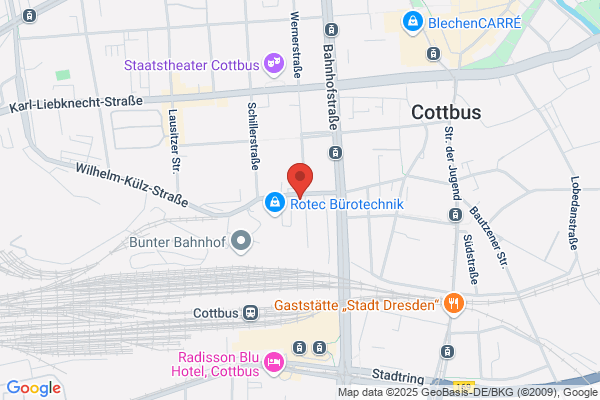 Reiseglück Onlineshop