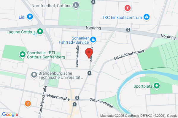 Cartridge World Cottbus Druckerservice Inh. Markus Schulz