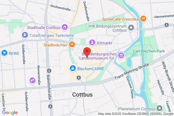 Conditorei & Cafe Lauterbach