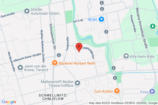 Mittendrin