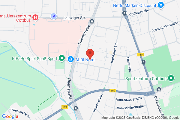RWS Cateringservice GmbH