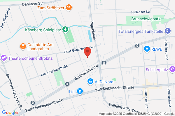 RWS Cateringservice GmbH