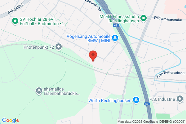 infotec Inhaber Dipl.Ing.Kai Garweg