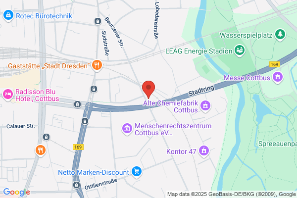 Lernstudio Computerfüchse