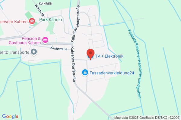 TLV Elektronics