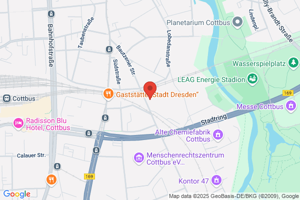 Panthera Facility Management GmbH