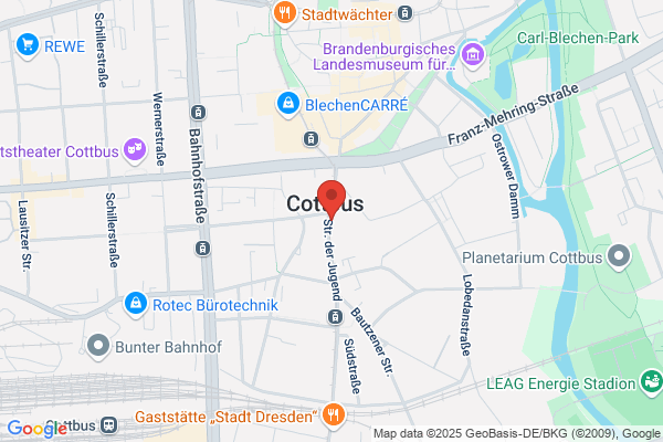 Friseursalon Reine Kopfsache