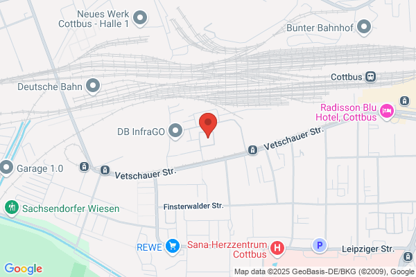 COSA Sachverständigen- und Dienstleistungs-GmbH