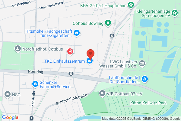 Rossmann Drogeriemärkte