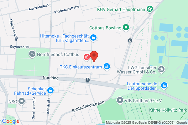 EDV Brüning