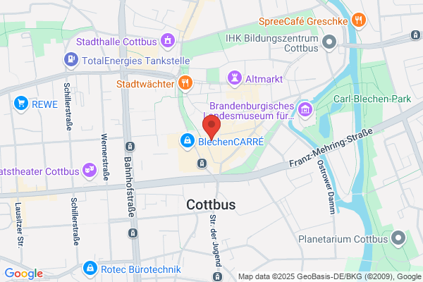 comcenter GmbH