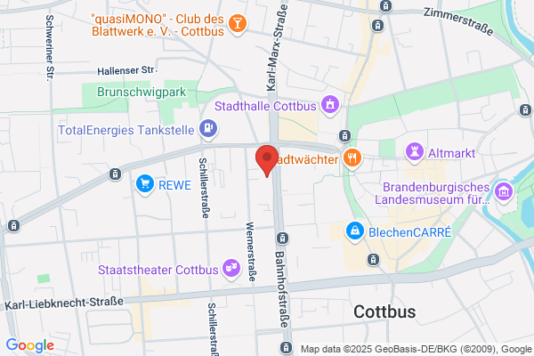 FairItKom GmbH