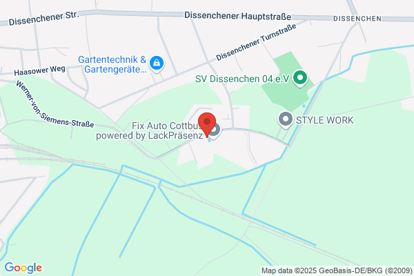 HVT GmbH