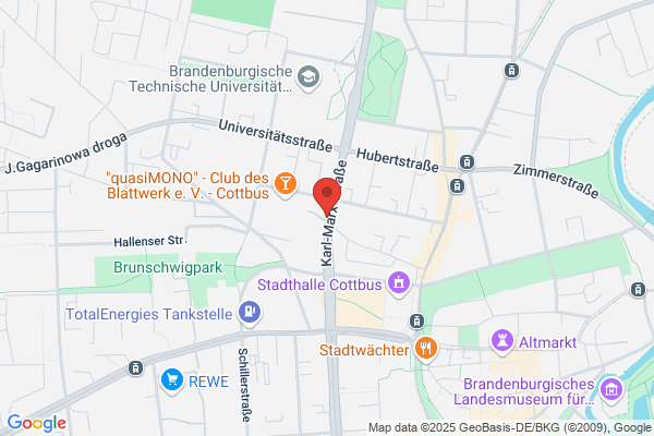 Cotti - Markt & Café