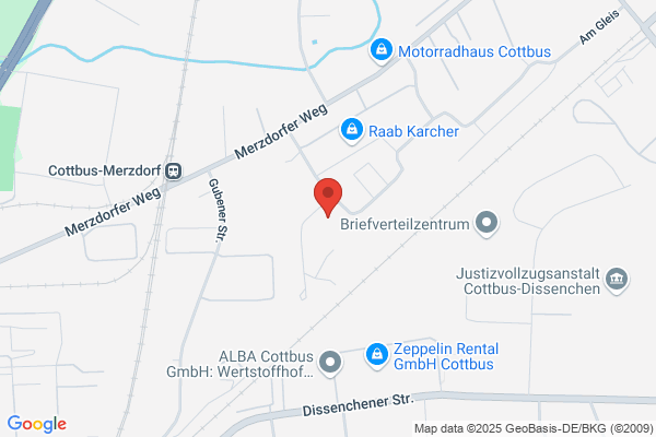 UNI ELEKTRO Cottbus