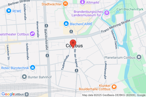 Energieberatungszentrum Ost GmbH