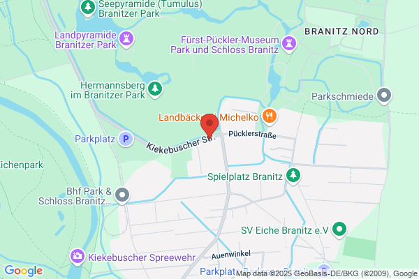 Johanniter-Kita „Branitzer Parkspatzen“