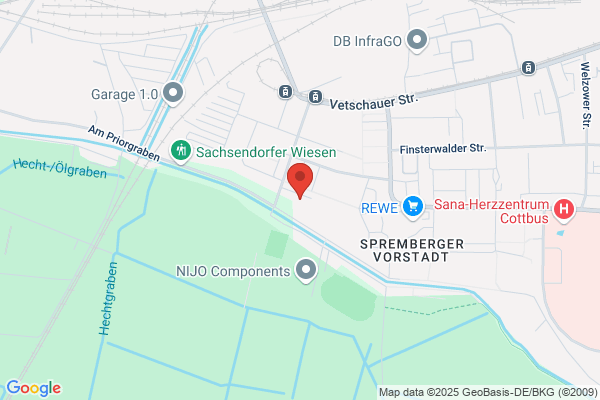 Johanniter-Kita „Kinderland Wiesentreff“