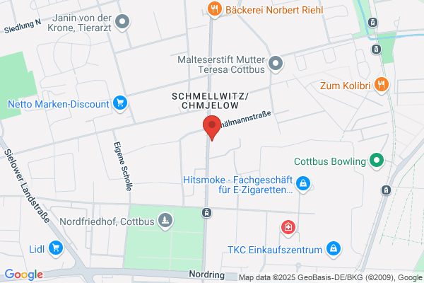 Mühlenberg
