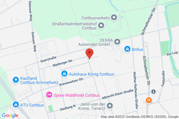 Andreas Fahrschule Schöbel