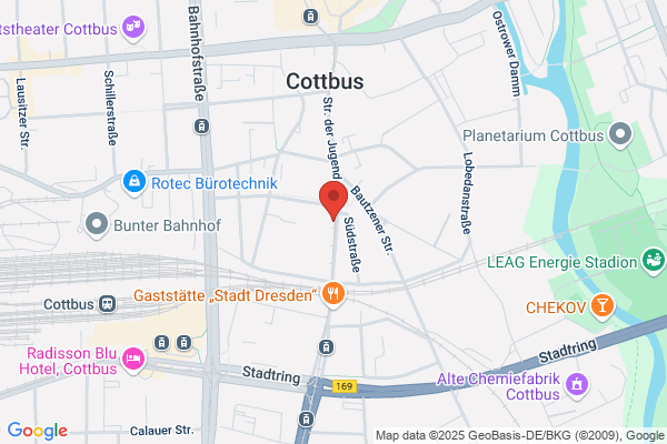 Fahrschule Handrik