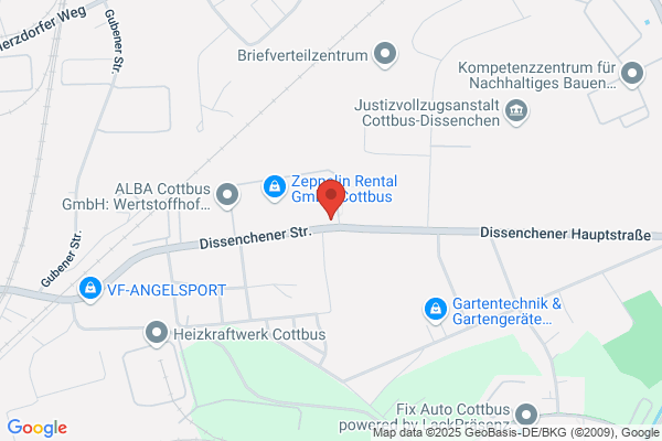 Weimann Bernd Hydraulikservice & Fahrzeugbau