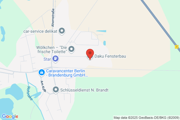 DAKU GmbH