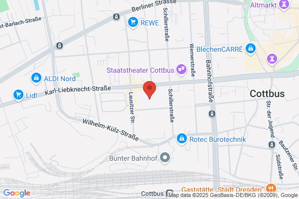 ERGO Versicherung Robert Kanter