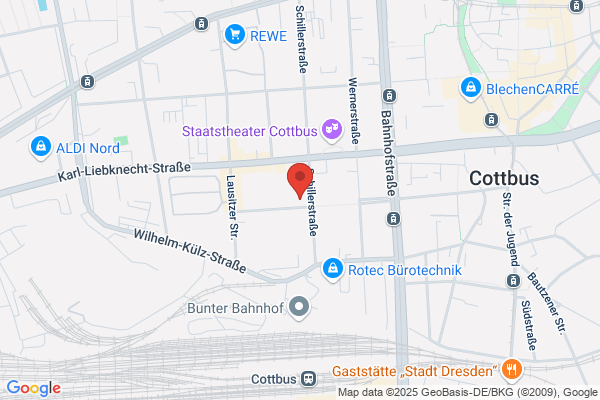 Finanzhaus Kunze & Partner