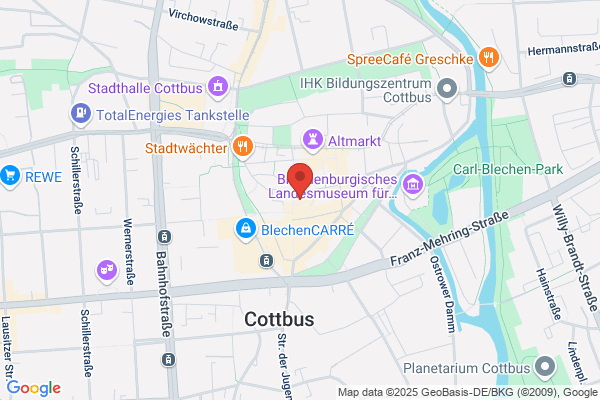 ADAC Geschäftsstelle & Reisebüro