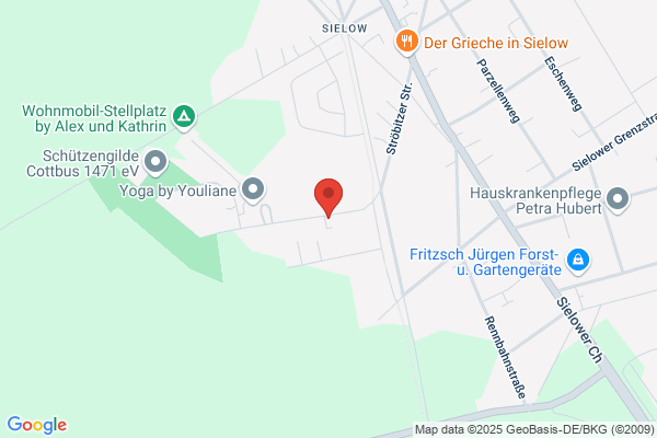 Creditreform Cottbus