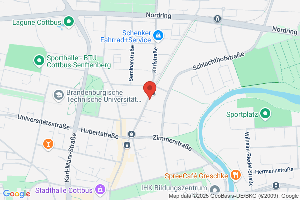 Schülerhilfe Nachhilfe Cottbus