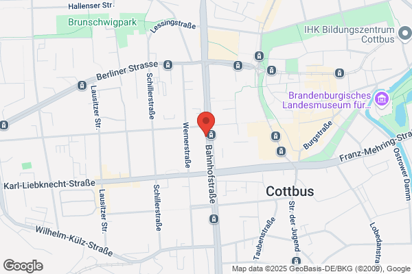 Schülerhilfe Nachhilfe Cottbus-City